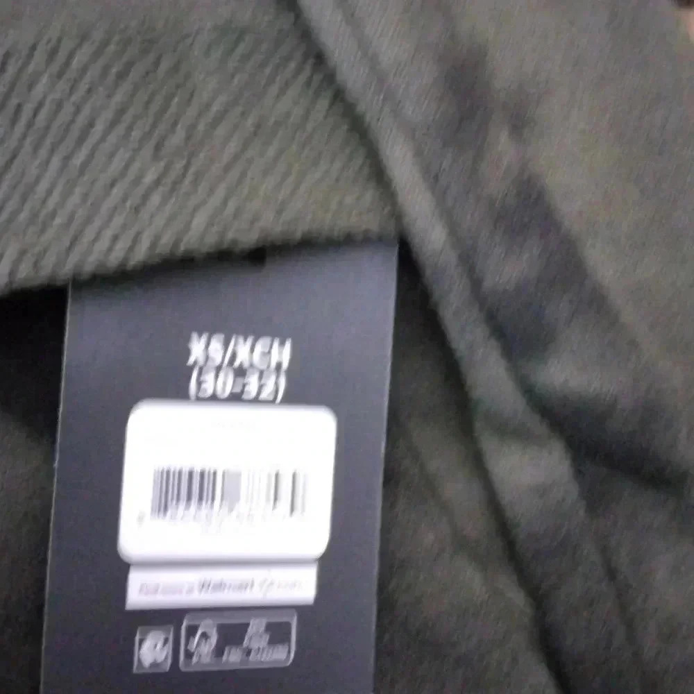 No Boundaries Hoodie NWT - Picture 4 of 4